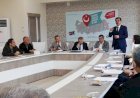 Hatay Dörtyol SGM Müdürü Murat Dönmez'den bilgilendirme