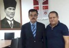 Hatay Dörtyol SGM Müdürü Murat Dönmez’den  ziyaret