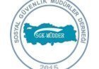 SGK- MÜDDER 1. Olağan Genel Kurulu Yapıldı