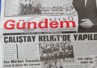 SGK-MÜDDER Kelkit Çalıştayına Basından Büyük İlgi