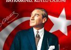 101. Yıl Coşkusu! 19 Mayıs Kutlu Olsun!