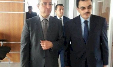 Hatay Payas Kaymakamının Hatay Dörtyol SGM’ye ziyareti