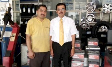 Hatay Dörtyol SGM Müdürü Murat Dönmez’den  ziyaret