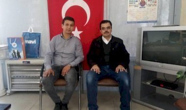 Hatay Dörtyol SGM'den işveren ziyareti