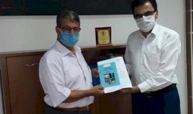 Hatay Dörtyol'da Ortak Çalıştay Kitapçığı oluşturuldu