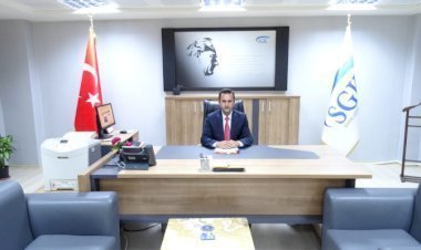 İbrahim Kısa, Eskişehir İl Müdürü Olarak Atandı