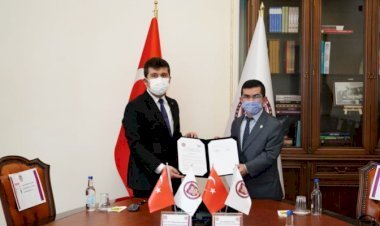 Ankara Sosyal Bilimler Üniversitesi