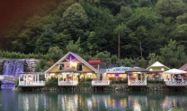 Sapanca Sopeli Doğal Yaşam Köyü