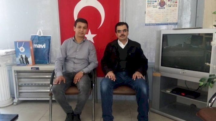 Hatay Dörtyol SGM'den işveren ziyareti