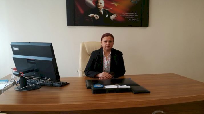 SGK-MÜDDER Üyesi Zeynep İlhan Sosyal Güvenlik İl Müdürü Yardımcısı Olarak Atandı