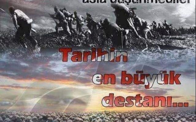 Geri Dönmeyi Asla Düşünmediler!