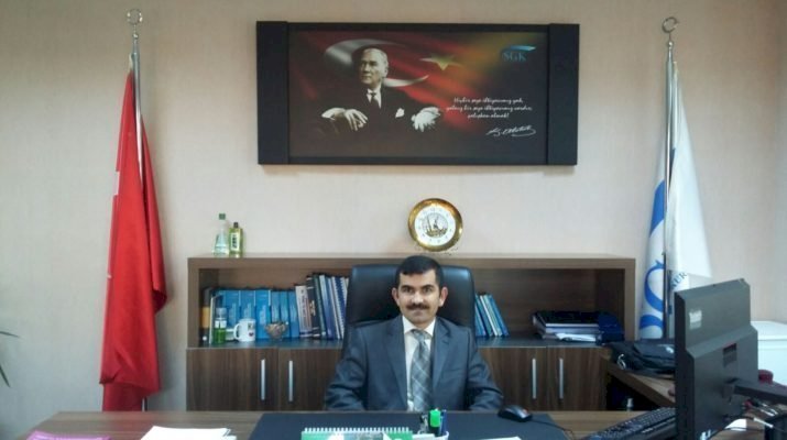 SGK-MÜDDER Başkanı ALİ Turançiftçi’den İşverenlere Uyarı