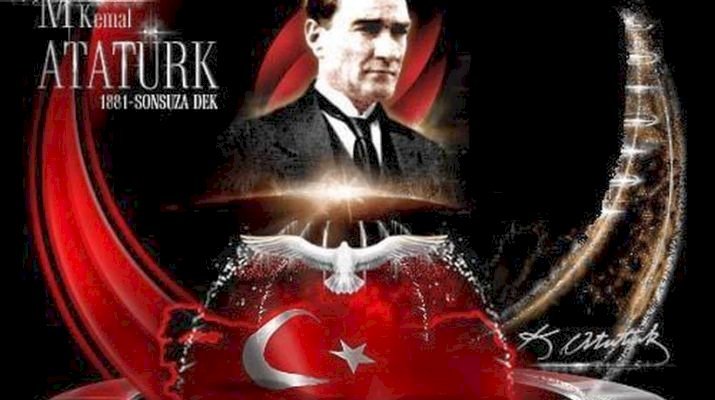 19 Mayıs Atatürk’ü Anma Gençlik ve Spor Bayramı’nız Kutlu Olsun