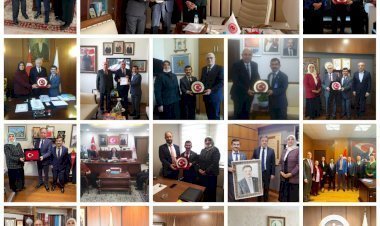 Azmin Zaferi: Müdür ve Müdür Yardımcılarına 3600 Ek Gösterge Hayırlı Olsun