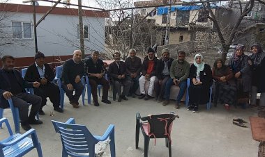 ŞANLIURFA ZİYARETİ