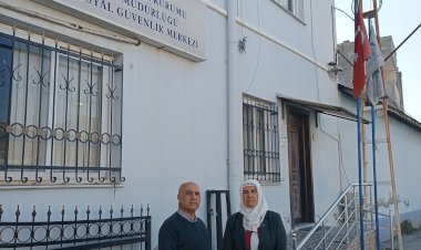 DÖRTYOL/ERZİN ZİYARETİ