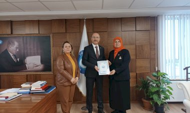 Sendikalar İle Görüşmeler Gerçekleştirilmiştir.