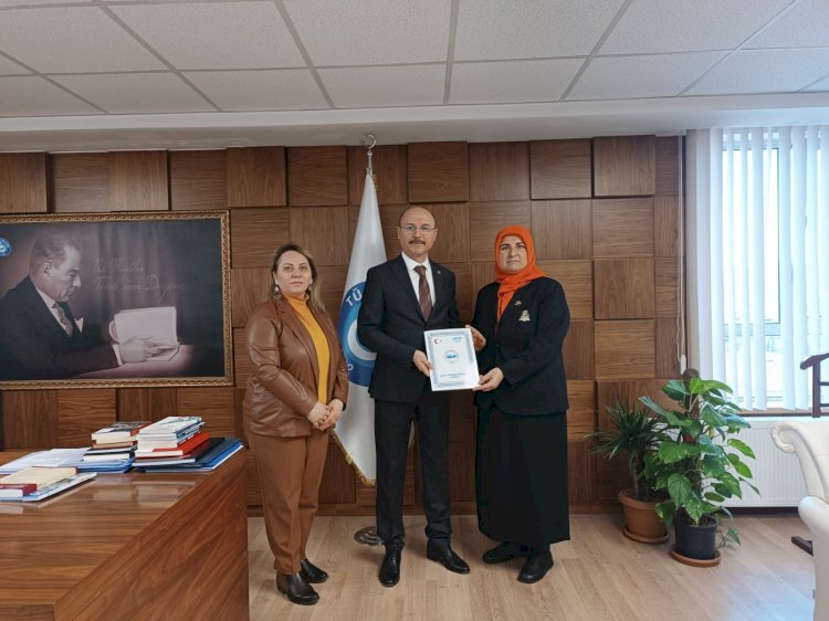 Sendikalar İle Görüşmeler Gerçekleştirilmiştir.