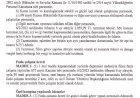 Deprem Bölgesindeki Çalışan Kamu Görevlilerine Tazminat.